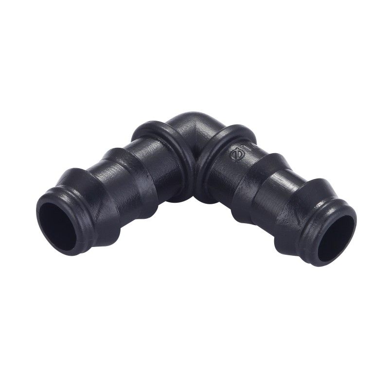 13mm elbow connector 
