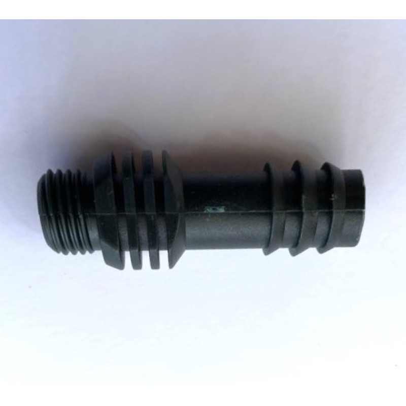 Tank Series pump connector