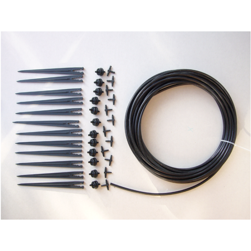 12 Dripper Extension Kit for SOL-C12L and SOL-C24L