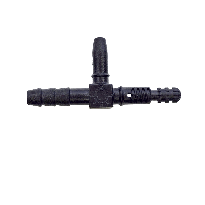 Three Element 1ltr Per Hour Dripper - New for 2025