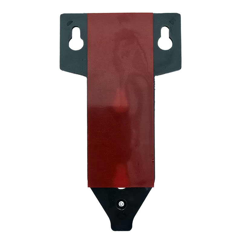 Q Series Mounting Hanger inc tape