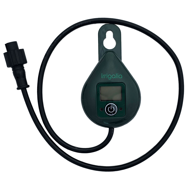 Q Series Hand Control Module