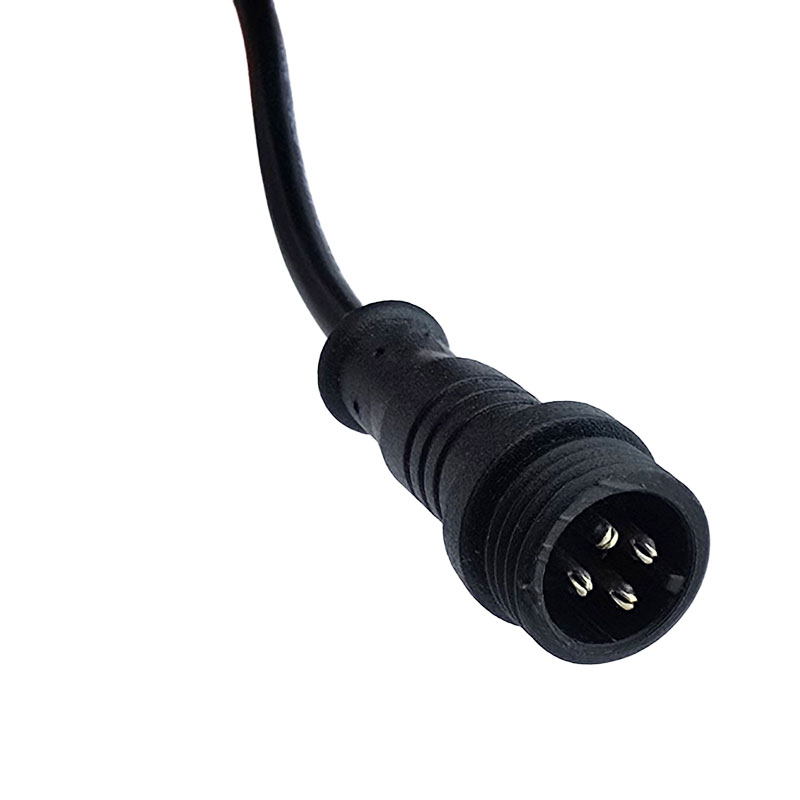 Q Series Hand Control Module, 3m extension cable