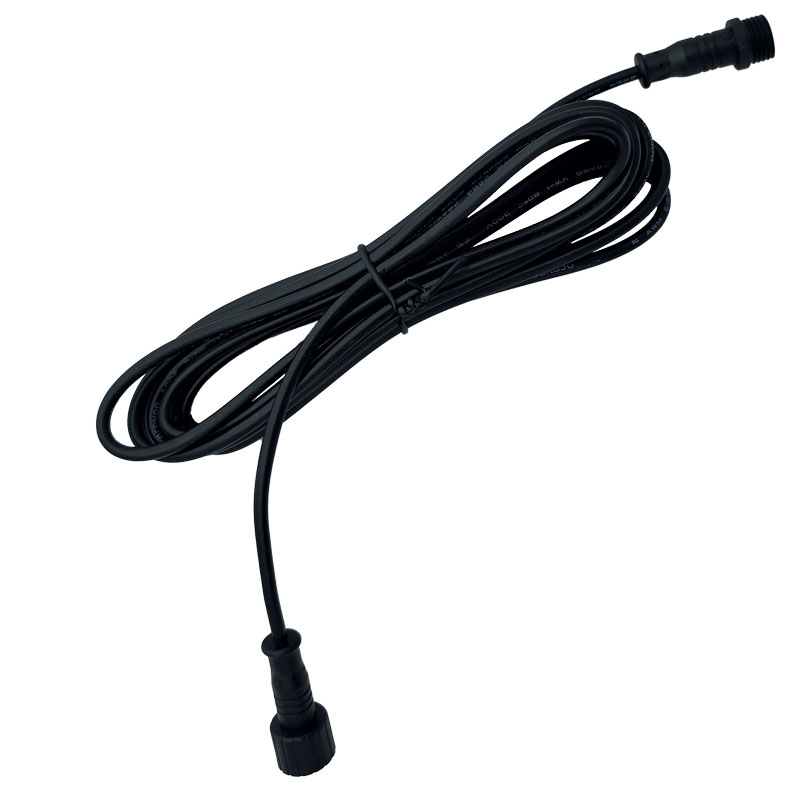 Q Series Hand Control Module, 3m extension cable