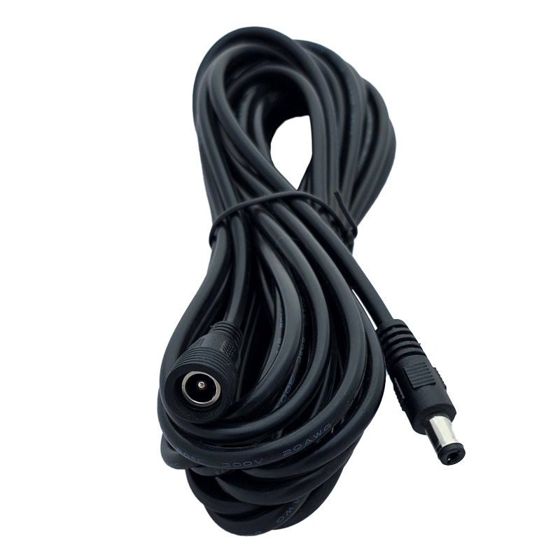 Extension cable for tank series Solar Panels