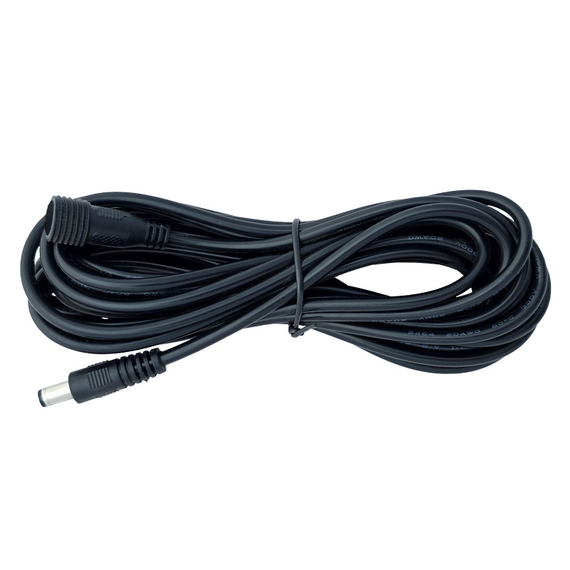 Extension cable for tank series Solar Panels