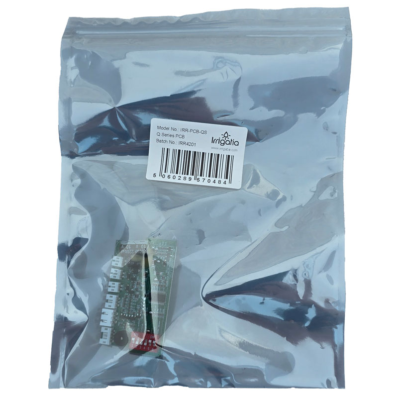 Q Series Printed Circuit Board