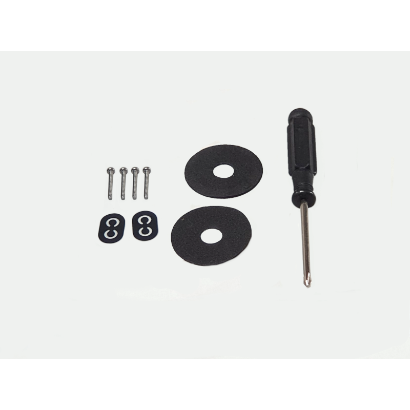Service Kit 1 - Pre L Series