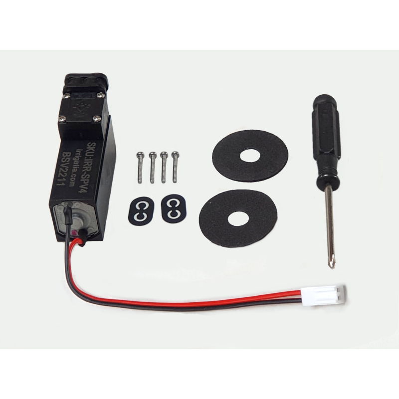Service Kit 2 - L Series