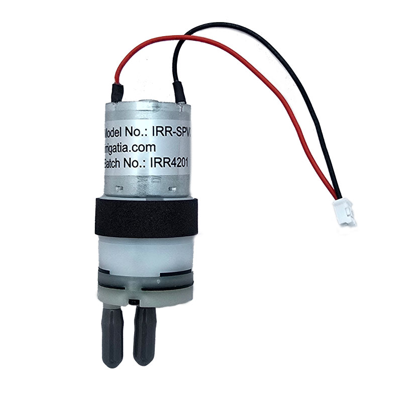 Replacement Q Series SPVQ Pump