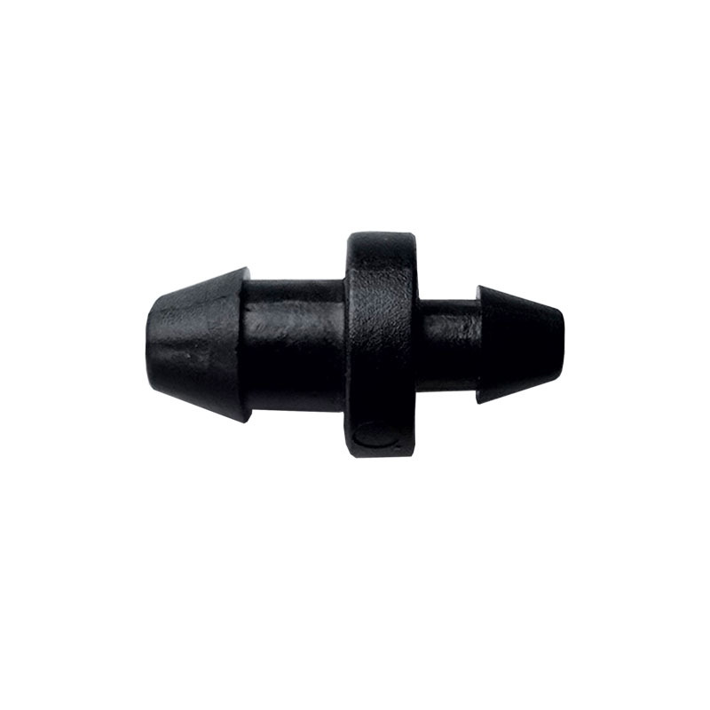 4mm Tube stopper plug 