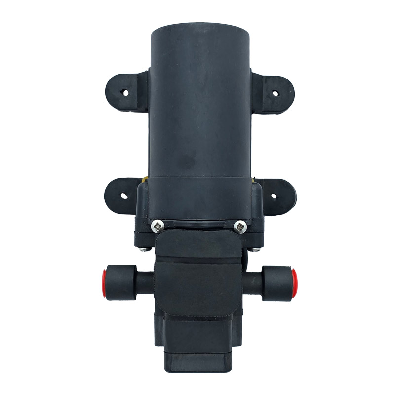 Tank Series Internal Pump