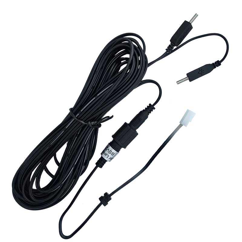 Water level sensor for L and Tank Series Controllers
