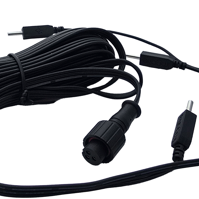 Q Series Water Level Sensor