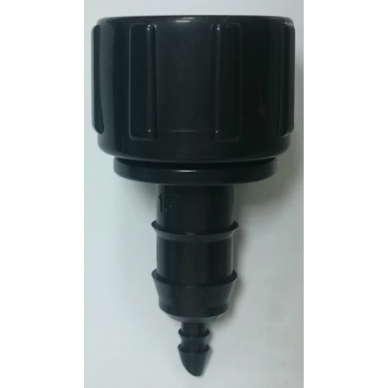 Tap adaptor 13mm-4mm