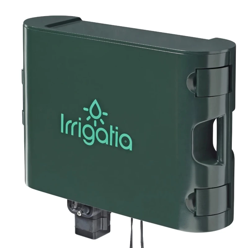 Sol-C120 Solar Automatic Irrigation Tank