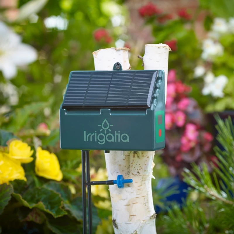 Sol-C12L Weather Responsive Irrigation Dripper Kit