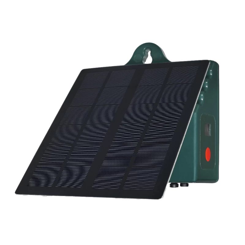 Sol-C24L Weather Responsive Irrigation Dripper Kit