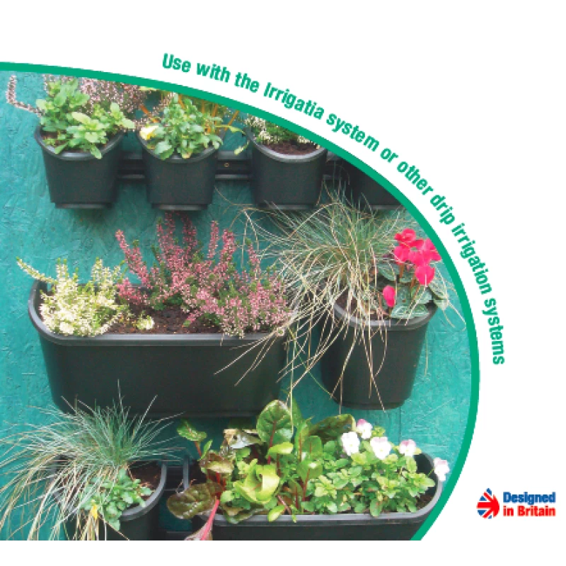 Vertical Fruit & Veg Garden Kit