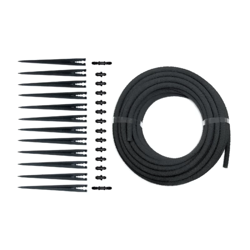 Seep hose extension kit 