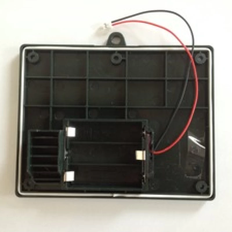 Rear case cover for C series controllers 2015 and earlier