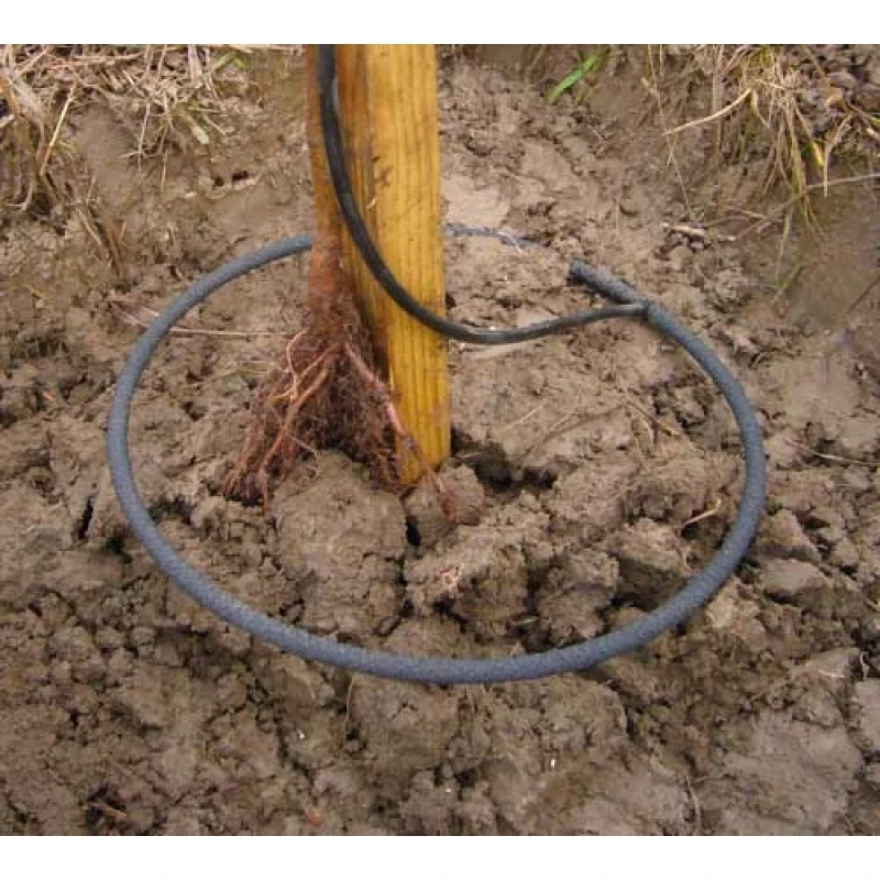 Seep hose extension kit 