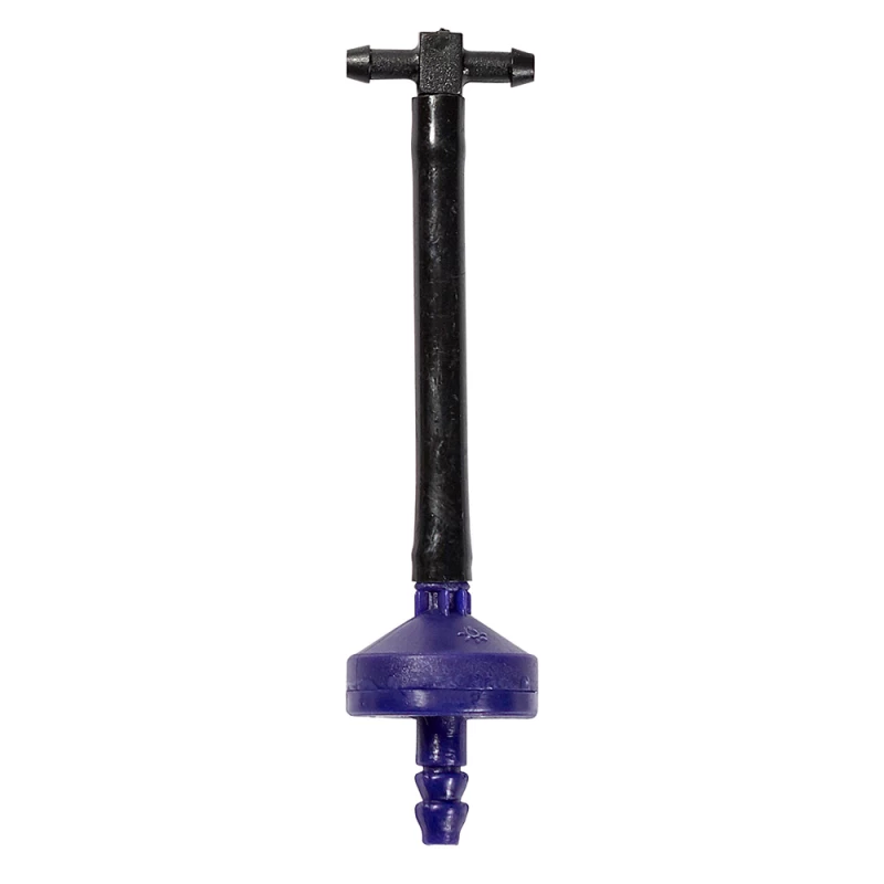 Anti-Siphon Device