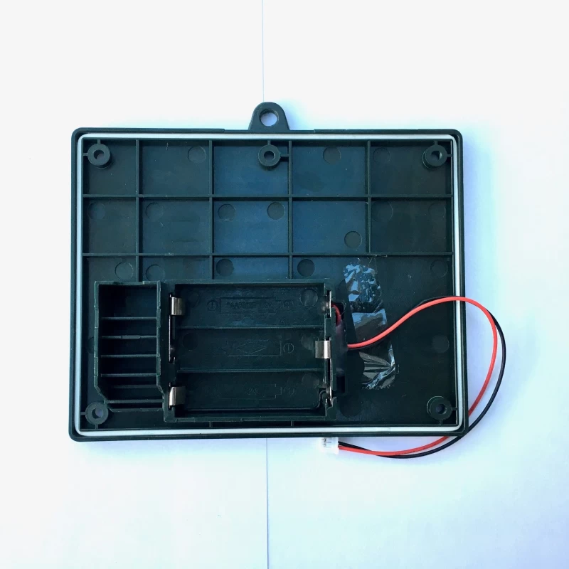 Rear case cover for C series controllers 2016 and later