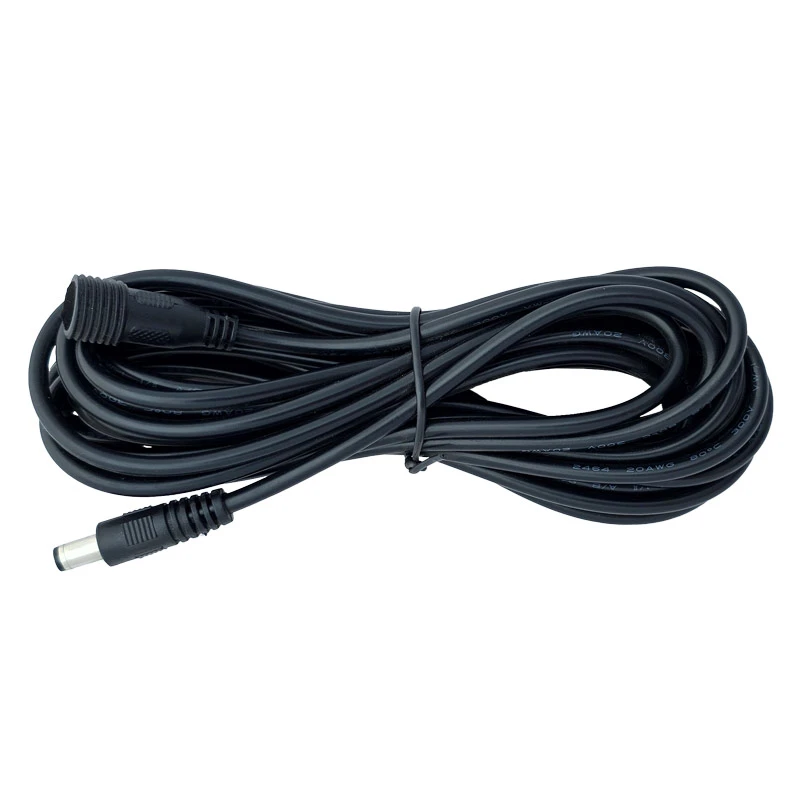 Extension cable for tank series Solar Panels
