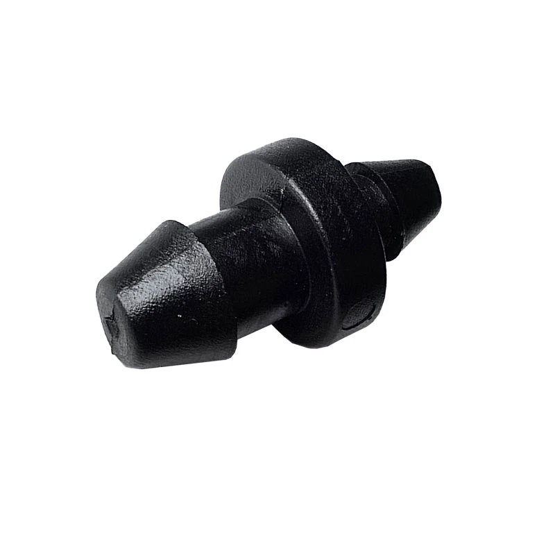 4mm Tube stopper plug 