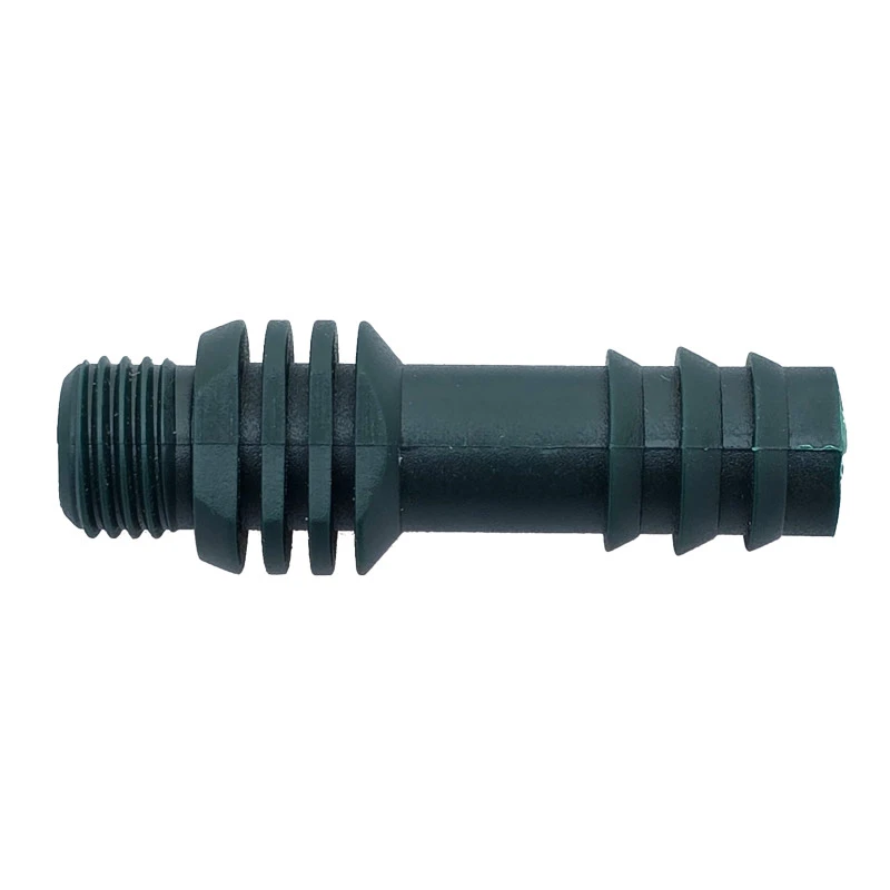 Tank Series pump connector