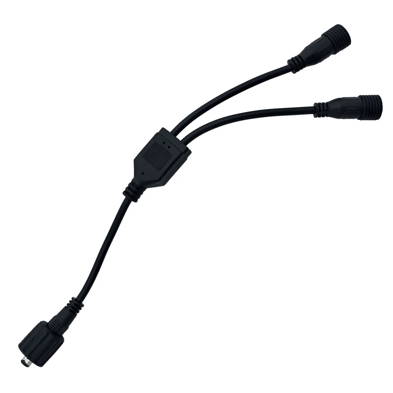 Splitter cable for Tank Series Solar Panels