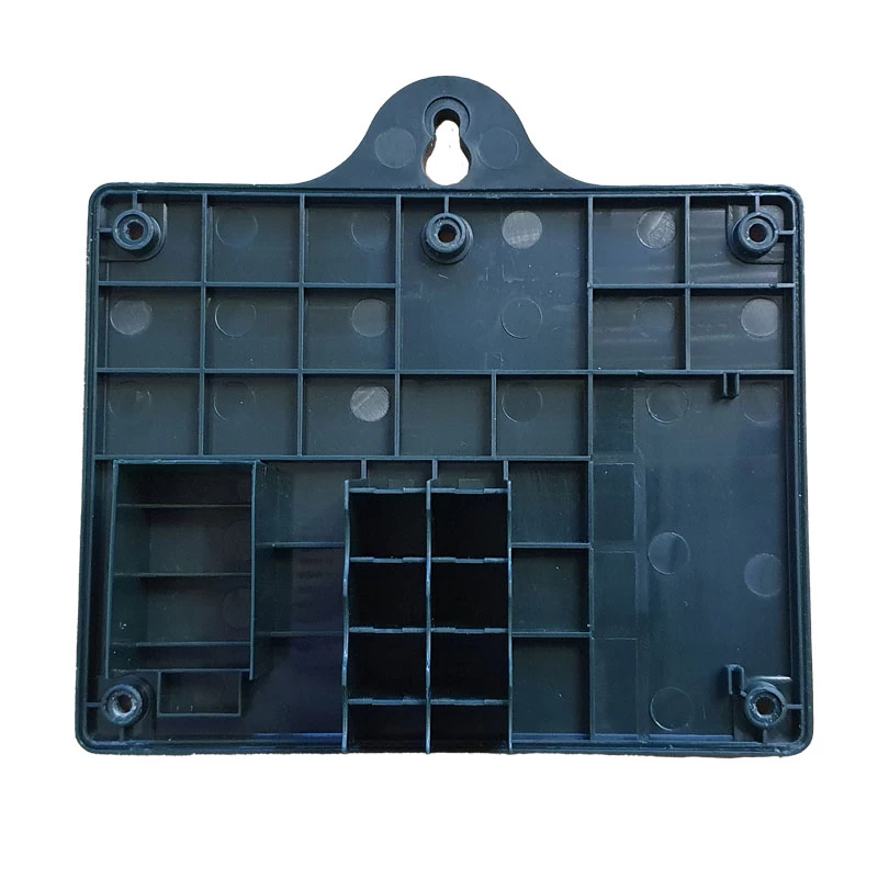 Rear case cover for L series C12L and C24L controllers